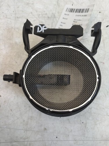 Mass air flow sensor for - mass,