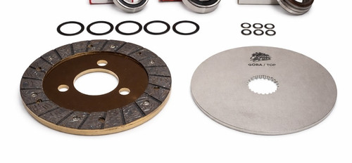 Mechanical blade clutch for - clutch,
