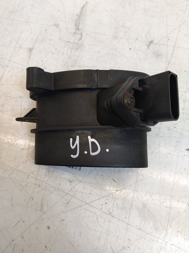 Mass air flow sensor for - mass,