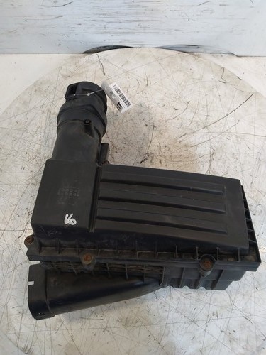 Mass air flow sensor for - flow,
