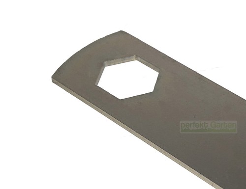 9cm scarifier blade for - scarifier,