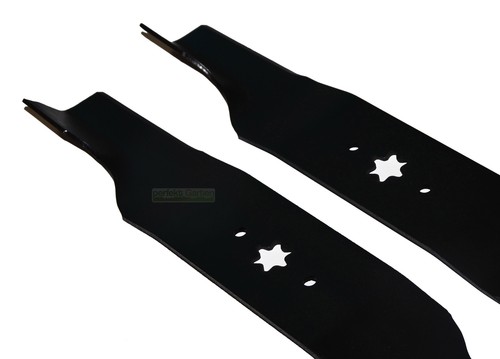 Knife set lawn - set,