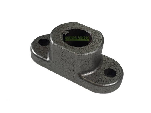 Knife holder ø22 - .2, mm