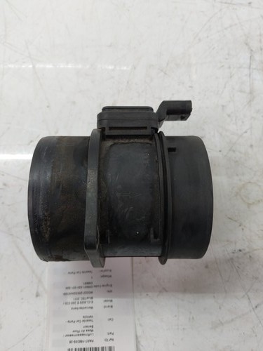 Mass air flow sensor for - mass,