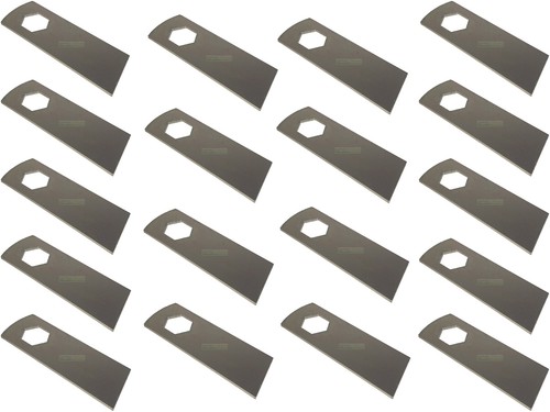 Scarifier blade for mtd - 18,