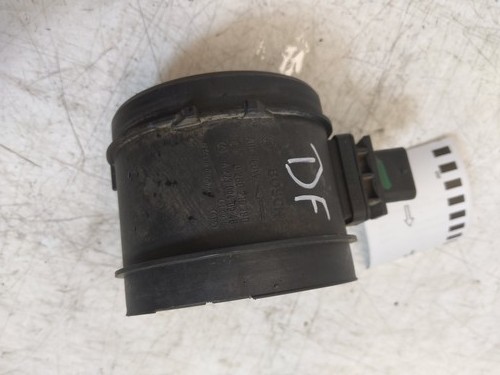 Mass air flow sensor for - air,