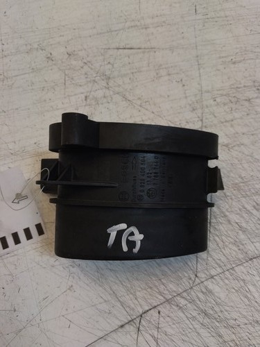 Mass air flow sensor for - mass, 3