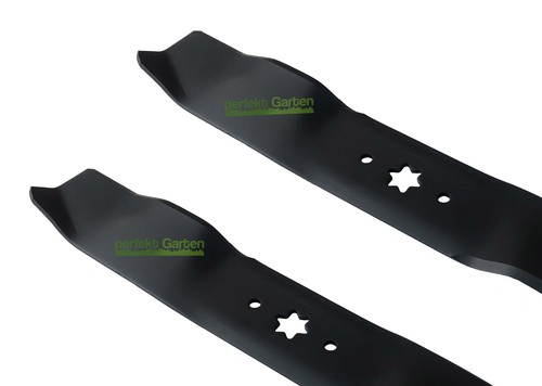 Lawn tractor blades for - x,
