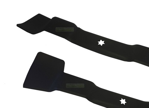 54cm knives for mtd - knives,