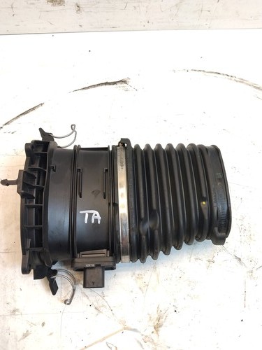 Mass air flow sensor - sensor, for